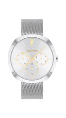 Calvin Klein Shape женские часы цена и информация | Женские часы | hansapost.ee