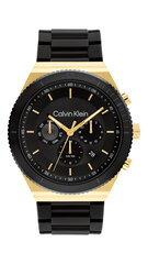 Calvin Klein Fearless мужские часы цена и информация | Мужские часы | hansapost.ee