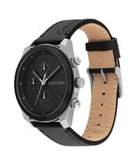 Calvin Klein Impact мужские часы цена и информация | Мужские часы | hansapost.ee