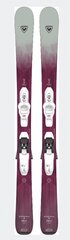Детские горные лыжи Rossignol Experience Pro XP7, 140 см цена и информация | Горные лыжи | hansapost.ee