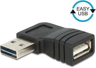 Delock 65522 hind ja info | USB adapterid ja jagajad | hansapost.ee