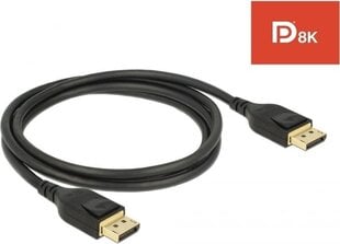 Delock 85658 hind ja info | USB adapterid ja jagajad | hansapost.ee
