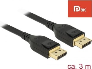 DELOCK 85661 hind ja info | USB adapterid ja jagajad | hansapost.ee