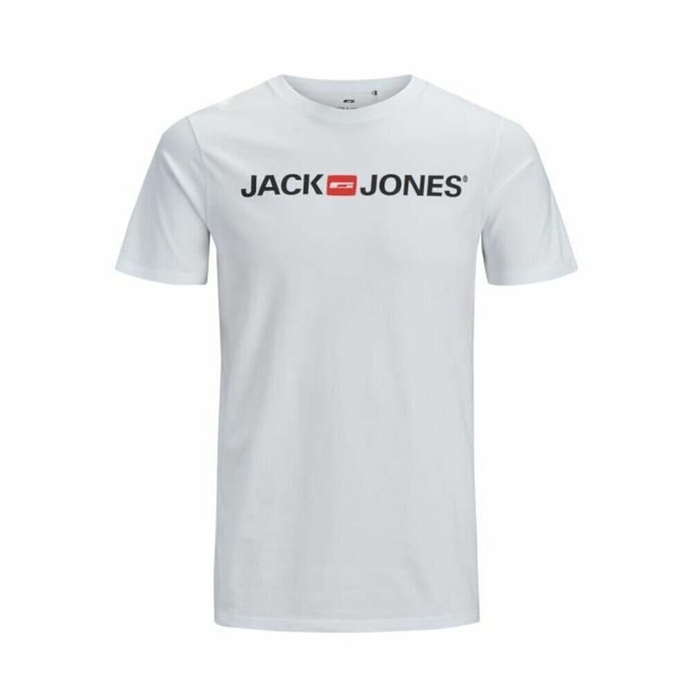 Jack&Jones T-särk meestele 12191330 371037, erinevad värvid, 3 tk hind ja info | T-särgid meestele | hansapost.ee