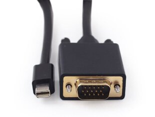 Gembird CC-mDPM-VGAM-6 hind ja info | USB adapterid ja jagajad | hansapost.ee