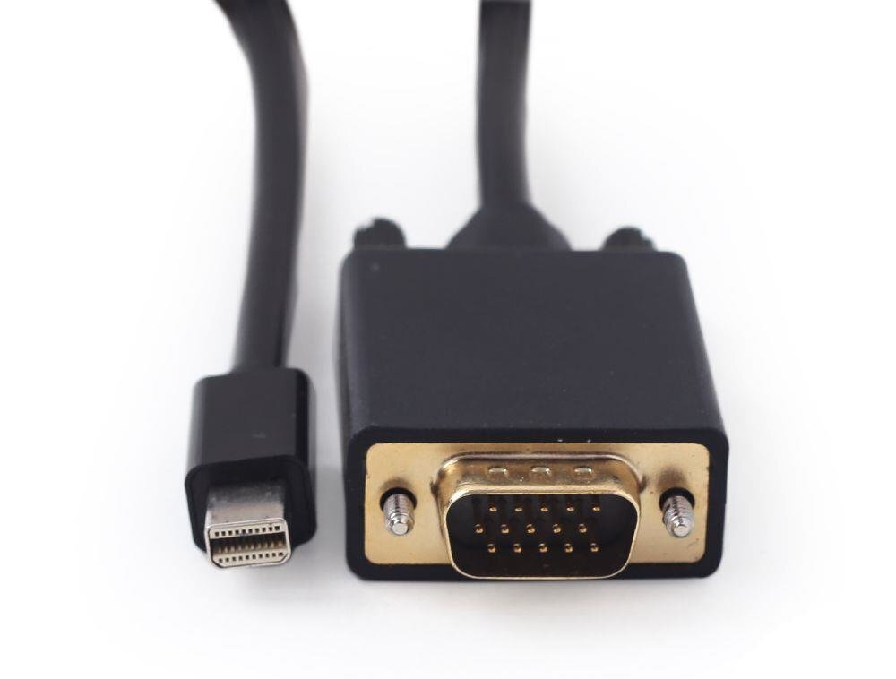 Gembird CC-mDPM-VGAM-6 цена и информация | USB adapterid ja jagajad | hansapost.ee
