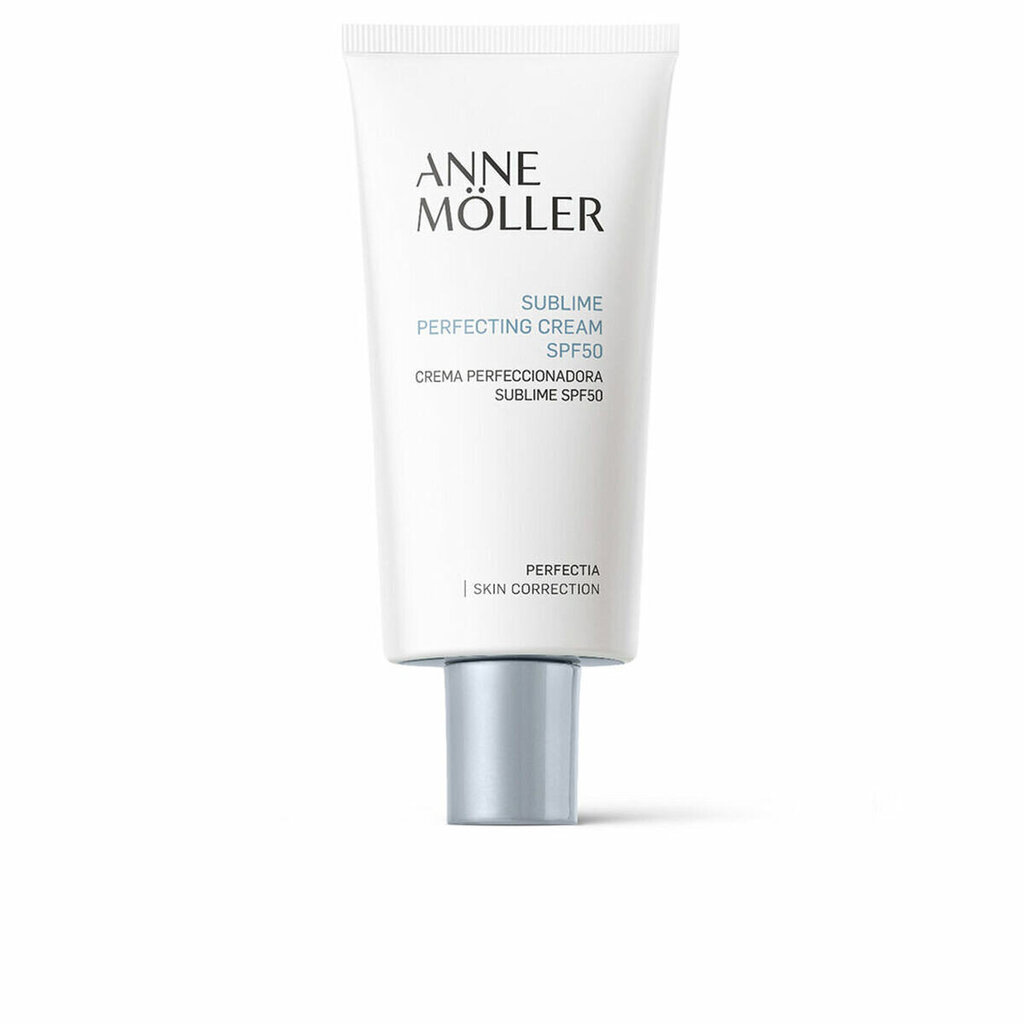 Näokreem Anne Möller Perfectia Sublime Perfecting Cream Spf50, 50ml hind ja info | Päikesekaitse ja päevitusjärgsed kreemid | hansapost.ee