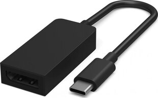 Microsoft JWG-00004 цена и информация | Адаптеры и USB-hub | hansapost.ee