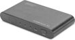 HDMI Splitter DIGITUS DS-45316 hind ja info | USB adapterid ja jagajad | hansapost.ee