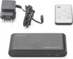 HDMI Splitter DIGITUS DS-45316 цена и информация | USB adapterid ja jagajad | hansapost.ee