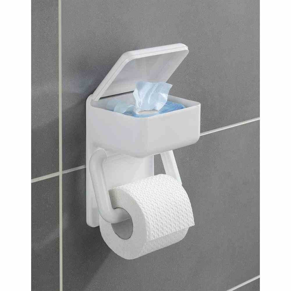 Maximex tualettpaberi hoidja цена и информация | Vannitoa aksessuaarid | hansapost.ee
