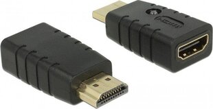 Delock 63320 цена и информация | Адаптеры и USB-hub | hansapost.ee