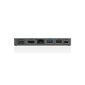 Lenovo Powered USB-C Travel Hub Ethernet hind ja info | USB adapterid ja jagajad | hansapost.ee
