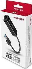 Axagon ADE-SR цена и информация | Адаптеры и USB-hub | hansapost.ee