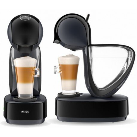 Delonghi Nescafe Dolce Gusto Infinissima EDG160.A hind ja info | Kohvimasinad ja espressomasinad | hansapost.ee