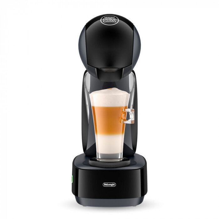 Delonghi Nescafe Dolce Gusto Infinissima EDG160.A hind ja info | Kohvimasinad ja espressomasinad | hansapost.ee