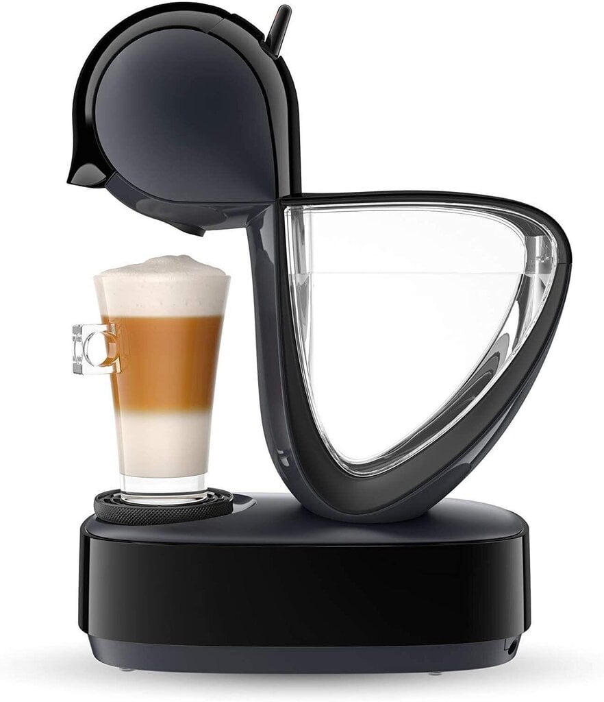 Delonghi Nescafe Dolce Gusto Infinissima EDG160.A hind ja info | Kohvimasinad ja espressomasinad | hansapost.ee