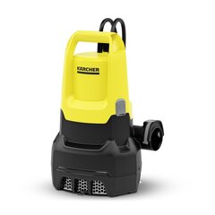 Дренажный водяной насос Karcher SP 22.000 Dirt *EU, 1.645-850.0 цена и информация | Вантузы | hansapost.ee