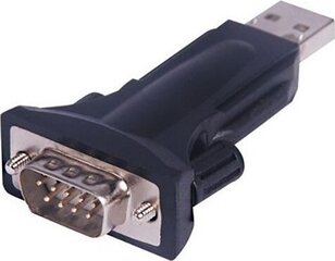 PremiumCord ku2-232a цена и информация | Адаптеры, USB-разветвители | hansapost.ee