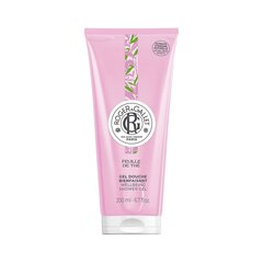 Гель для душа Roger & Gallet Feuille de Thé, 200 мл цена и информация | Масла, гели для душа | hansapost.ee