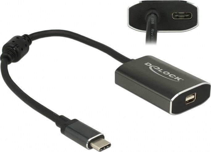 Delock 62990 цена и информация | USB adapterid ja jagajad | hansapost.ee