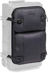 Sülearvutivutlar Manfrotto Pro Light Reloader Tough цена и информация | Рюкзаки, сумки, чехлы для компьютеров | hansapost.ee