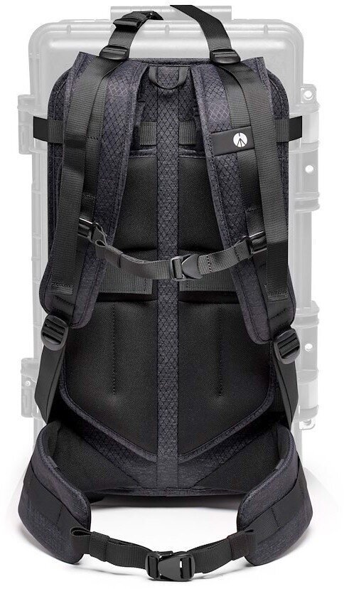 Rakmed Manfrotto Pro Light Tough Harness System hind ja info | Sülearvutikotid | hansapost.ee