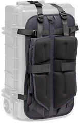 Rakmed Manfrotto Pro Light Tough Harness System цена и информация | Рюкзаки, сумки, чехлы для компьютеров | hansapost.ee