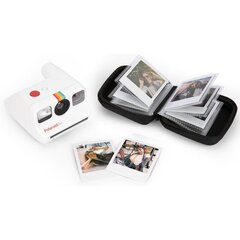 Polaroid альбом Go Pocket, черный цена и информация | Фоторамка | hansapost.ee