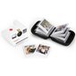 Fotoalbum Polaroid Go Pocket, must цена и информация | Pildiraamid | hansapost.ee