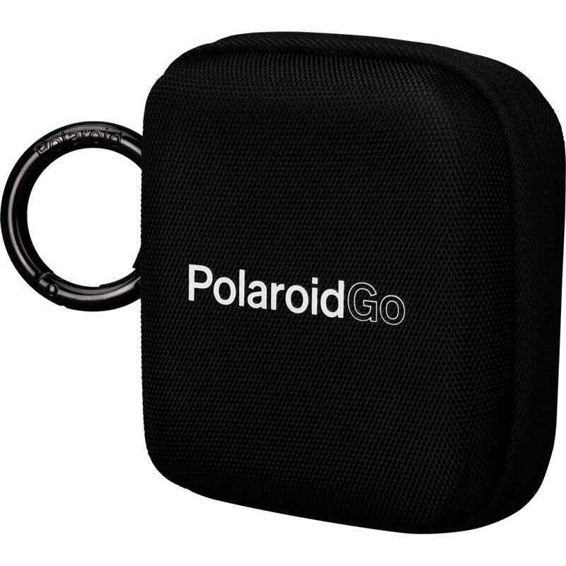 Fotoalbum Polaroid Go Pocket, must цена и информация | Pildiraamid | hansapost.ee
