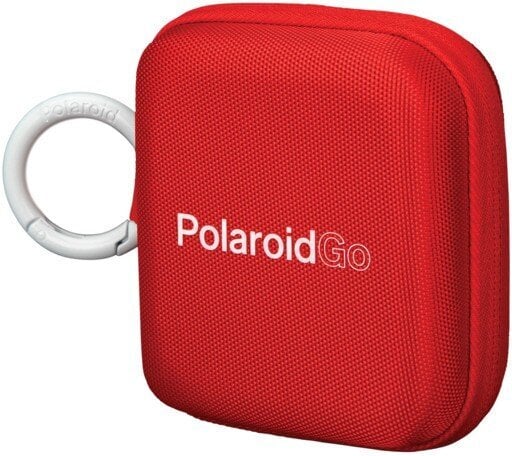 Fotoalbum Polaroid Go Pocket, punane цена и информация | Pildiraamid | hansapost.ee
