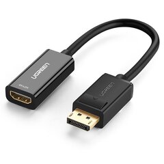 Ugreen MM137 HDMI, FullHD цена и информация | Адаптеры, USB-разветвители | hansapost.ee