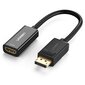 Ugreen MM137 HDMI, FullHD hind ja info | USB adapterid ja jagajad | hansapost.ee
