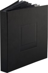 Polaroid альбом Large, черный цена и информация | Фоторамка | hansapost.ee