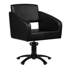 Juuksuritool Gabbiano Bergen, must price and information | Beauty salon furniture | hansapost.ee