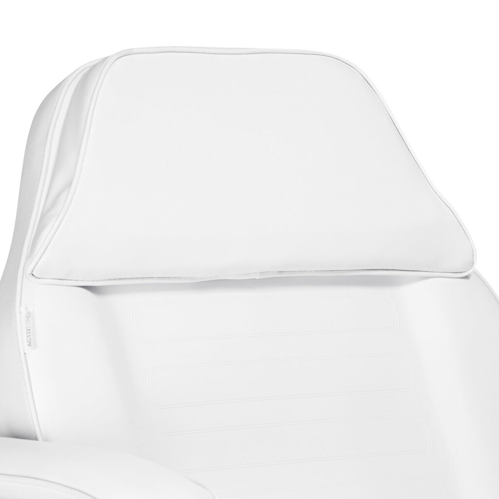 Kosmeetiline tool 557G, valge hind ja info | Ilusalongi mööbel | hansapost.ee