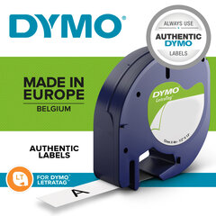 Dymo 59421, s0721510 hind ja info | Printeritarvikud | hansapost.ee