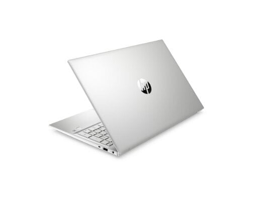 HP Pavilion 15-eh3006ny AMD Ryzen 5-7530U, RAM 16 GB, 512 GB SSD, AMD Radeon Graphics, Windows 11 Home, Silver hind ja info | Sülearvutid | hansapost.ee