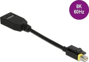 Delock 65978 цена и информация | Адаптеры и USB-hub | hansapost.ee