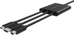 Belkin B2B169 hind ja info | USB adapterid ja jagajad | hansapost.ee