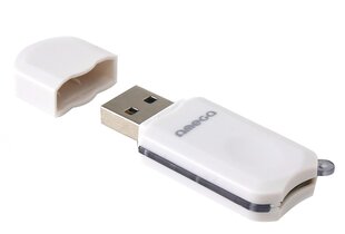 Кардридер Omega USB 3.0 OUCR3 (42847) цена и информация | Адаптеры и USB-hub | hansapost.ee