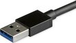 USB-jaotur startech hind ja info | USB adapterid ja jagajad | hansapost.ee