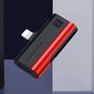 Adapter Usams 69862 mälukaardile hind ja info | USB adapterid ja jagajad | hansapost.ee