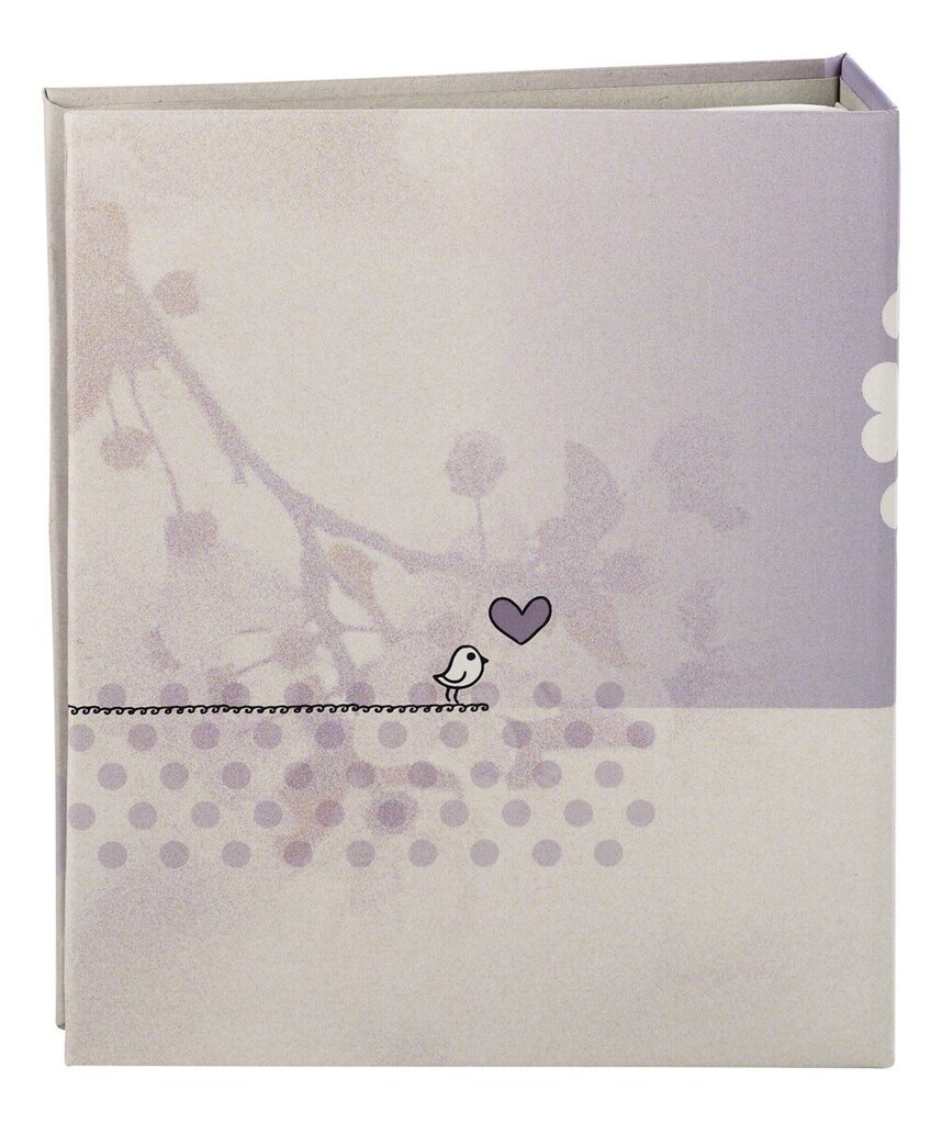 Fotoalbum Fujifilm Instaxi Mini Pocket Dots, 80 fotot hind ja info | Pildiraamid | hansapost.ee