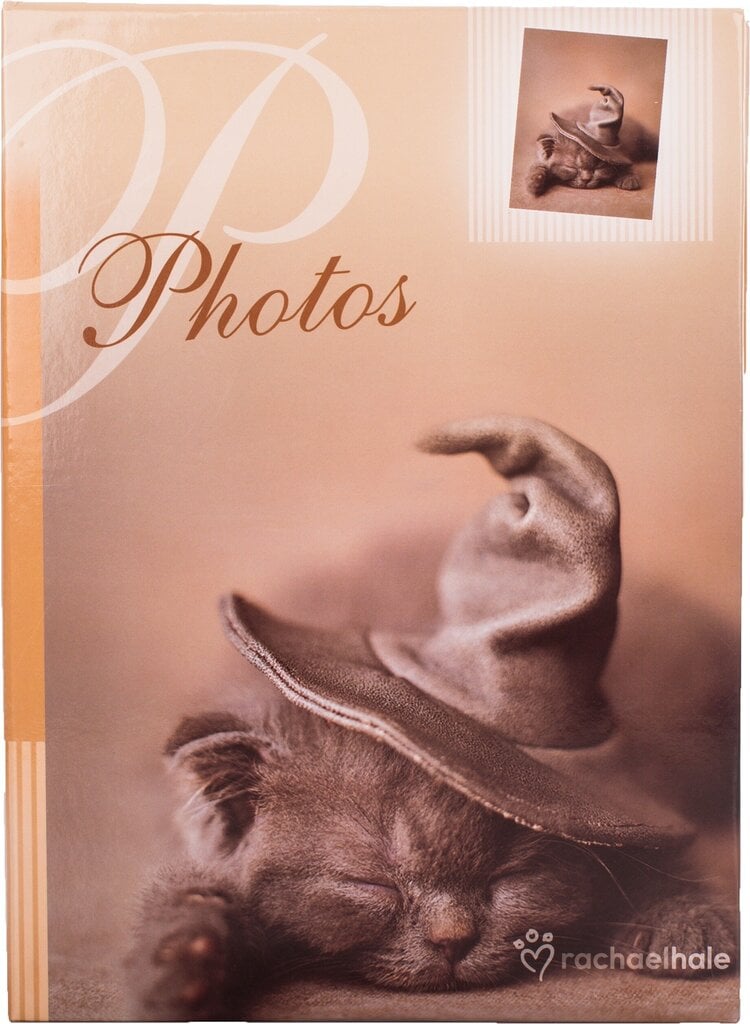 Fotoalbum, 10x15/200 fotot hind ja info | Pildiraamid | hansapost.ee