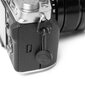 Peak Design Micro Anchor V4 4tk, must hind ja info | Fotoaparaatide lisatarvikud | hansapost.ee