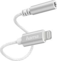 Hama 001872100000 цена и информация | Адаптеры, USB-разветвители | hansapost.ee