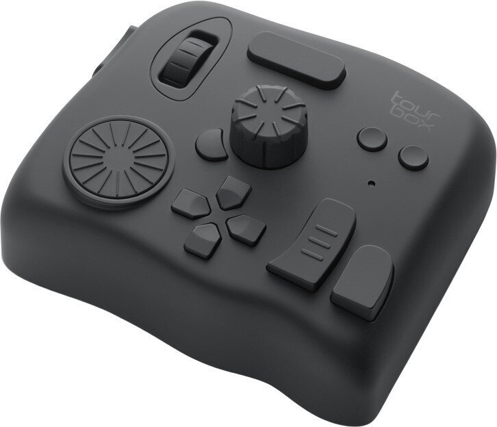 TourBox Neo Creative Controller цена и информация | Arvutihiired | hansapost.ee