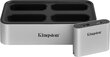 Kingston WFS-U hind ja info | USB adapterid ja jagajad | hansapost.ee